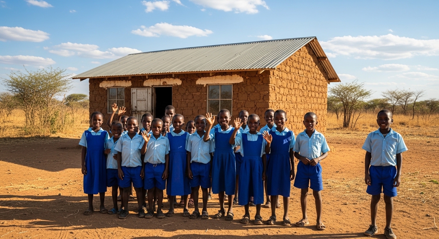Education in Uganda