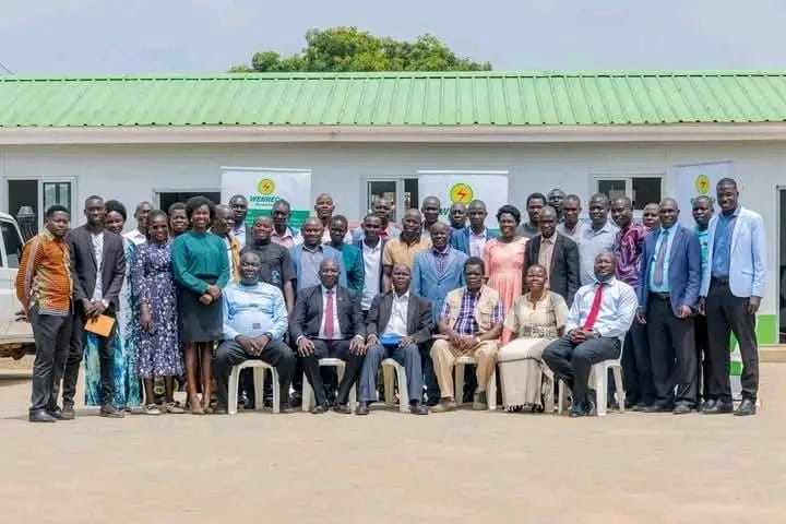Westnile Education Solutions